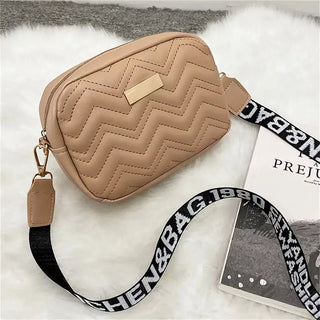 Petit sac à main beige pour femme en simili cuir