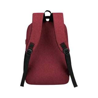 Sac à dos rouge tendance pour homme